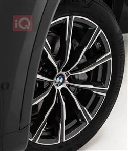 بي ام دبليو X6